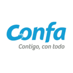 LOGO CONFA